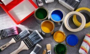 Guida alla Tinteggiatura e Tipi di pittura consigli per una scelta oculata