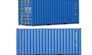I container reefer, o refrigerati, sono progettati per il trasporto di merci che richiedono un controllo preciso della temperatura