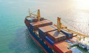 Il settore del trasporto marittimo è uno dei principali utilizzatori di container