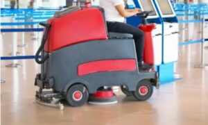 La norma EN 60335-2-72 specifica i requisiti di sicurezza per le macchine per la pulizia di tappeti e pavimenti