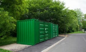 Noleggio Container La Soluzione Versatile per le Tue Esigenze di Trasporto e Stoccaggio