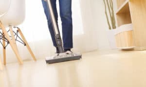  Una pulizia adeguata contribuisce a preservare la qualità e la durata degli oggetti presenti in casa